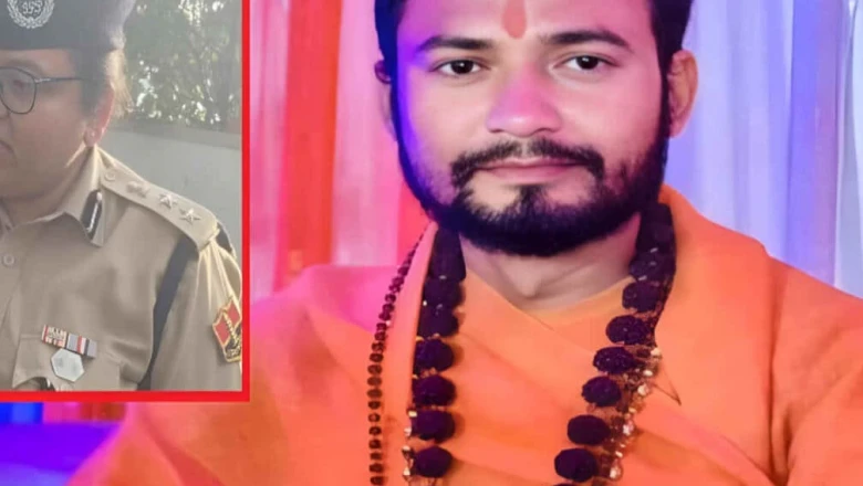 कोटा के चन्द्रसेल मठ के महंत देवानंद महाराज की हत्या का पर्दाफाश, जमीन और करोड़ों के बैंक बैलेंस के लालच में रची गई साजिश