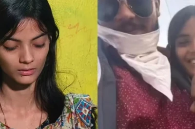 नांदेड ऑनर किलिंग: प्रेमी सक्षम के शव से शादी करने वाली आंचल अब घर छोड़ गई, पिता का सदमे से निधन