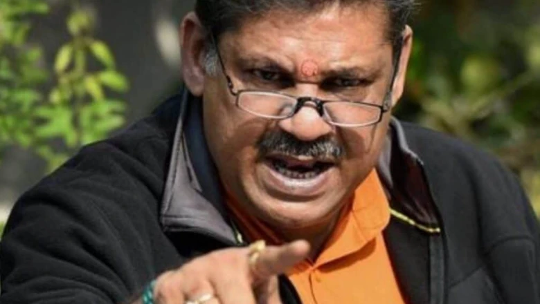 'दीदी सब संभाल लेंगी', कीर्ति आजाद ने कल्‍याण बनर्जी का गुस्‍सा बताया जायज; अभिषेक बनर्जी के लिए मुश्किल दौर