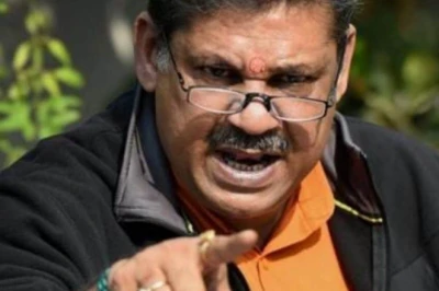 'दीदी सब संभाल लेंगी', कीर्ति आजाद ने कल्‍याण बनर्जी का गुस्‍सा बताया जायज; अभिषेक बनर्जी के लिए मुश्किल दौर