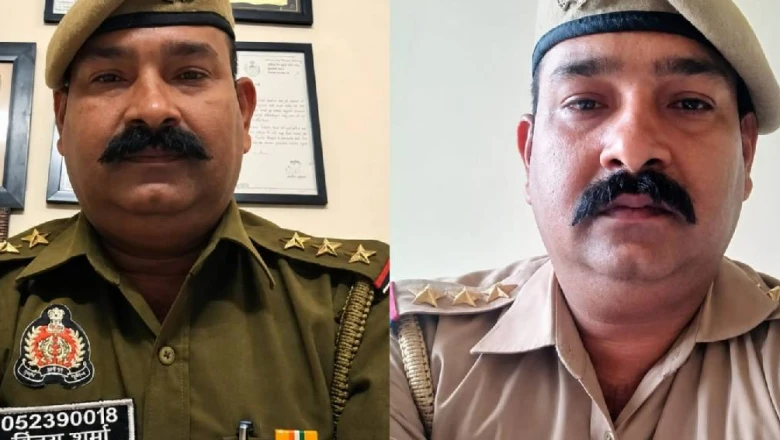 जूनियर के नीचे तैनाती से नाराज इंस्पेक्टर ने थमाया इस्तीफा, कानपुर पुलिस की पोस्टिंग व्यवस्था कठघरे में
