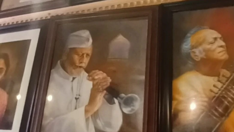 गिरिजा देवी, उस्ताद बिस्मिल्लाह खान जैसी काशी की विभूतियों के नाम बनेंगे म्यूजियम, नगर निगम ने तैयार किया खाका