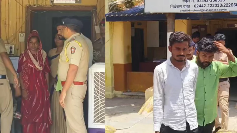 पति को चिकन राइस लाने भेजा, प्रेमी से करा दी हत्या; फोन पर बोली पत्नी— 'कार्यक्रम ओके'