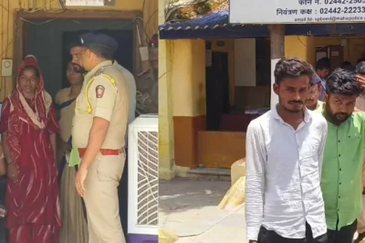 पति को चिकन राइस लाने भेजा, प्रेमी से करा दी हत्या; फोन पर बोली पत्नी— 'कार्यक्रम ओके'