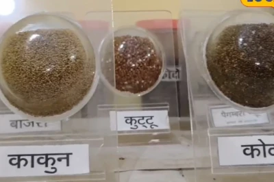 चित्रकूट में किसानों को राहत: कोदो हो या रागी, अब बीज के लिए नहीं भटकना पड़ेगा