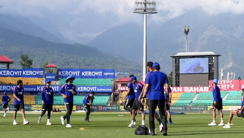IND vs AFG: पहले वनडे में ईशान किशन के हाथ में आ सकती है विकेटकीपिंग, नंबर-3 पर राहुल को आजमाने के संकेत