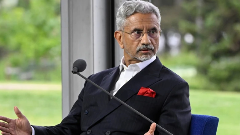 'भारत पर हमला करने वाले हथियार यूरोप ही बेचता है', रूसी तेल पर नसीहत देने वालों को विदेश मंत्री की दो-टूक