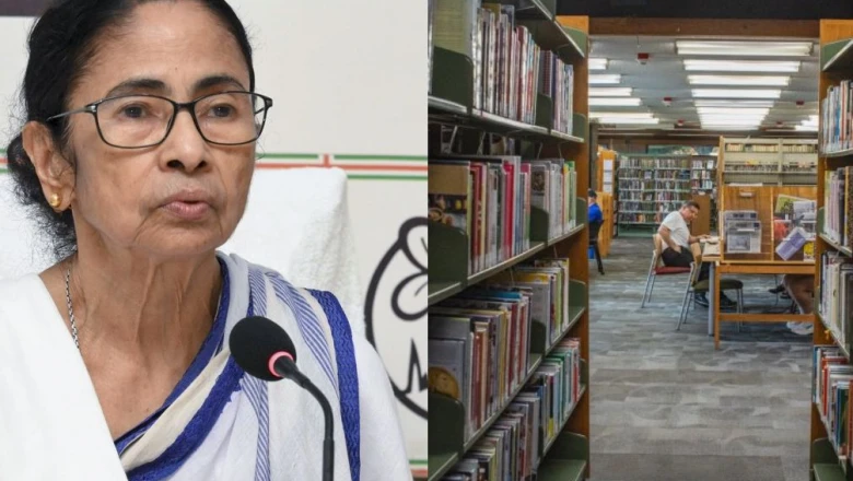ममता बनर्जी की कविता 'एपांग ओपांग झपांग' लाइब्रेरी से क्यों हटाई जाएगी? जानिए असली वजह