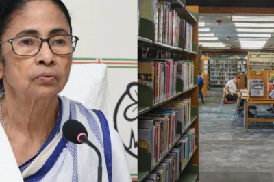 ममता बनर्जी की कविता 'एपांग ओपांग झपांग' लाइब्रेरी से क्यों हटाई जाएगी? जानिए असली वजह