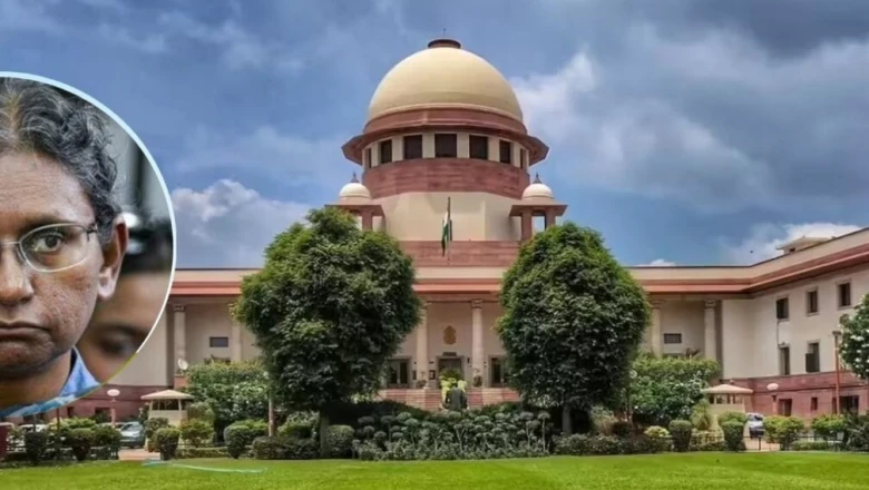 मीनाक्षी नटराजन की याचिका पर आज सुप्रीम कोर्ट में सुनवाई, दिल्ली पहुंचे कांग्रेस विधायक