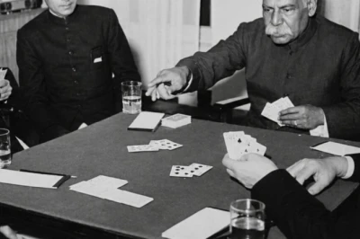 जब पटना में सजती थी ताश की भव्य महफिल, 1934 के टूर्नामेंट में थे कड़े नियम और एक रुपये की एंट्री फीस
