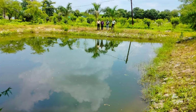 मत्स्य पालकों के लिए नई सब्सिडी योजनाएं शुरू, तालाब-नाव-जाल और एरेशन सिस्टम पर मिलेगा अनुदान, जानें आवेदन की पूरी प्रक्रिया
