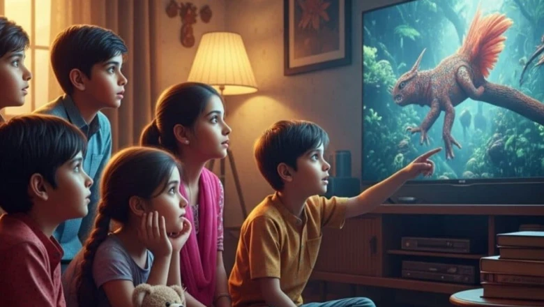 घर पर थिएटर जैसा मजा चाहते हैं? Smart TV खरीदने से पहले इन बातों को न भूलें