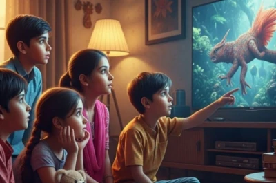 घर पर थिएटर जैसा मजा चाहते हैं? Smart TV खरीदने से पहले इन बातों को न भूलें