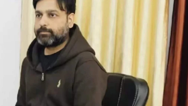 हाईकोर्ट से सौरभ शर्मा को राहत नहीं, पत्नी के इलाज के नाम पर मांगी 60 दिन की अंतरिम जमानत खारिज