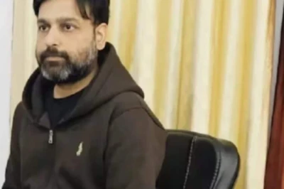 हाईकोर्ट से सौरभ शर्मा को राहत नहीं, पत्नी के इलाज के नाम पर मांगी 60 दिन की अंतरिम जमानत खारिज
