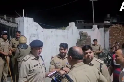 देहरादून में पानी के झगड़े ने लिया खूनी रूप, हथौड़े और धारदार हथियारों से हमला; एक की मौत