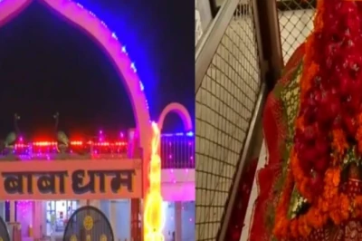 सीकर का 'भाईचारे वाला गांव': मुस्लिम परिवार एक भी नहीं, फिर भी हिंदू ग्रामीण कर रहे पीर बाबा की मजार की सेवा