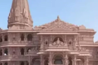 अयोध्या राम मंदिर चढ़ावा चोरी: निर्माण समिति अध्यक्ष नृपेंद्र मिश्रा बोले- मेरा काम सिर्फ निर्माण देखना, SOG ने रुदौली से युवक को हिरासत में लिया