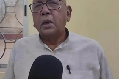 एनडीए के पास 24 विधायक, सिर्फ 4 की कमी: झारखंड राज्यसभा चुनाव में किसका पलड़ा भारी? सरयू राय के बयान से सियासी सरगर्मी