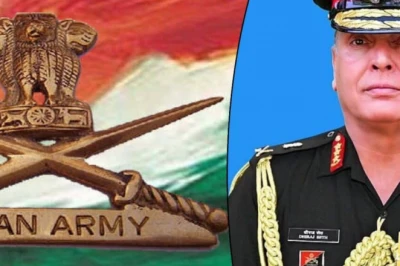 लेफ्टिनेंट जनरल धीरज सेठ बनेंगे देश के अगले थल सेनाध्यक्ष, रक्षा मंत्रालय का आदेश जारी; जानिए कब संभालेंगे जिम्मेदारी