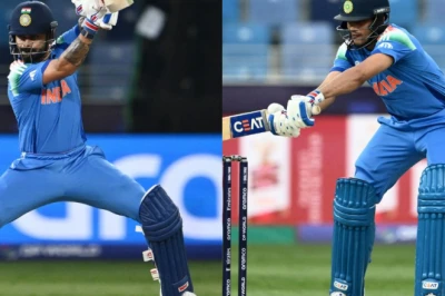 IND vs AFG: सबसे तेज 3000 वनडे रन का मौका, गिल और अय्यर के निशाने पर शिखर धवन का रिकॉर्ड