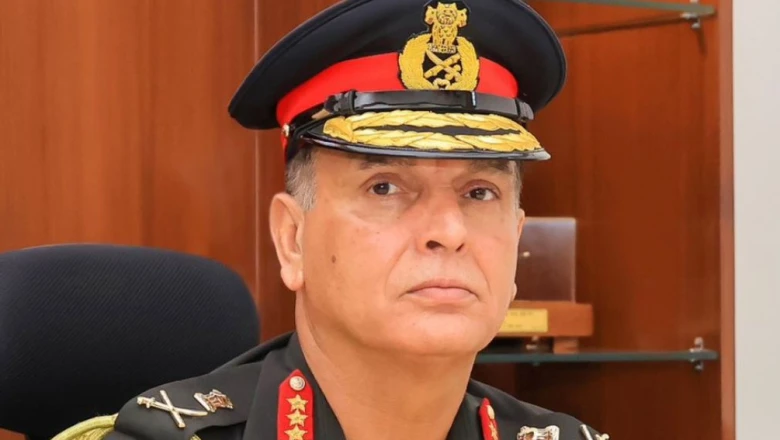 लेफ्टिनेंट जनरल धीरज सेठ बनेंगे सेना के नए चीफ ऑफ आर्मी स्टाफ, ऑपरेशन सिंदूर में रहा था अहम योगदान