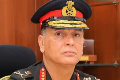 लेफ्टिनेंट जनरल धीरज सेठ बनेंगे सेना के नए चीफ ऑफ आर्मी स्टाफ, ऑपरेशन सिंदूर में रहा था अहम योगदान