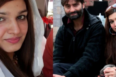 निकाह करके भारत आई, फिर कश्मीर में आग लगाई और अब PoK पर मुनीर की ढाल बनी यासीन मलिक की बेगम