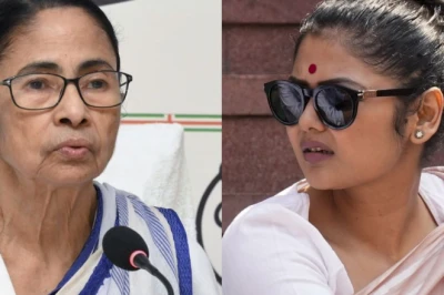 तृणमूल में ममता बनर्जी का बड़ा संगठनात्मक बदलाव, सायोनी घोष और माला राय की छुट्टी