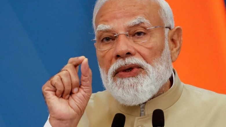पीएम मोदी का यूरोप दौरा शुरू: G-7 के मंच पर ट्रंप से मुलाकात की तैयारी, क्या है भारत की रणनीति?