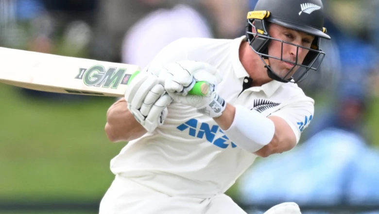 ENG vs NZ: न्यूजीलैंड के टेस्ट दल में विल यंग को मिली जगह, विलियमसन की भरेंगे कमी