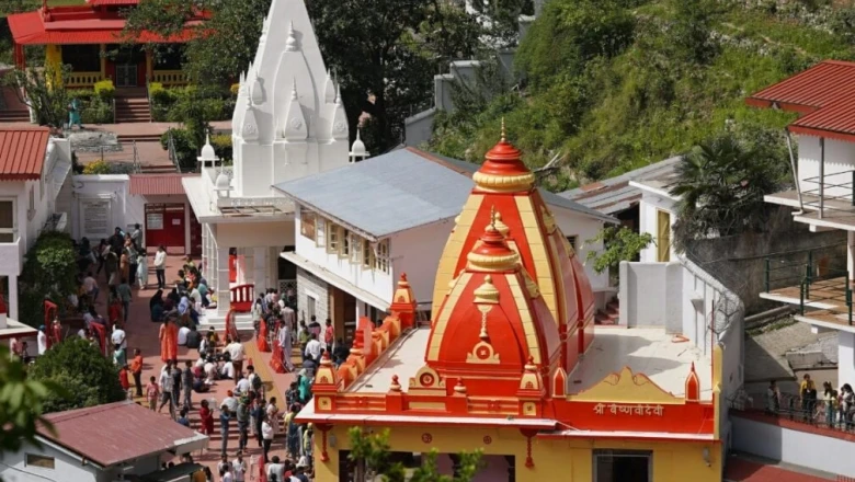 कैंची धाम स्थापना दिवस मेला: निजी वाहनों पर रोक, जानिए शटल सेवा और पूरा ट्रैफिक प्लान