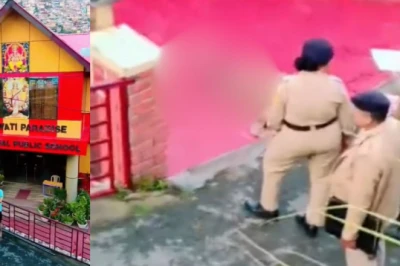 शिमला में सरस्वती पैराडाइज इंटरनेशनल स्कूल की संचालिका की गोली मारकर हत्या, इलाके में दहशत