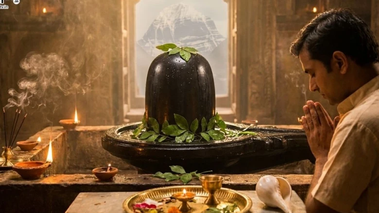 अधिक मास की मासिक शिवरात्रि आज, दारिद्र्य दहन शिव स्तोत्र के पाठ से दूर होगी आर्थिक तंगी और पैसों की कमी!