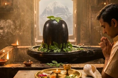 अधिक मास की मासिक शिवरात्रि आज, दारिद्र्य दहन शिव स्तोत्र के पाठ से दूर होगी आर्थिक तंगी और पैसों की कमी!