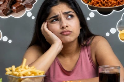 अच्छी डाइट लेने के बाद भी होती है क्रेविंग? जानें किस विटामिन या मिनरल की हो सकती है कमी
