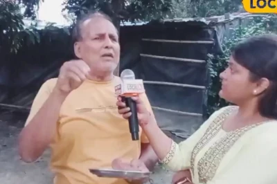 72 साल की उम्र और किसानी के 50 बरस: हाईटेक फार्मिंग और वर्मी कंपोस्ट पर वैज्ञानिकों संग किया शोध