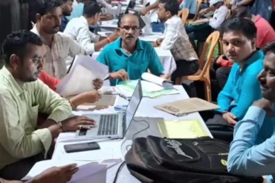 बिहार के 2.60 लाख शिक्षकों की नौकरी अधर में? सुप्रीम कोर्ट के आदेश से हलचल, जानिए TRE-4 का ताज़ा हाल