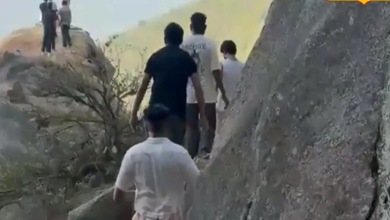 माउंट आबू की सैर पर जाएं तो टाइगर पाथ जरूर देखें, जंगल सफारी सा रोमांच देगा यह नेचुरल ट्रेल