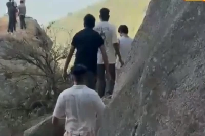 माउंट आबू की सैर पर जाएं तो टाइगर पाथ जरूर देखें, जंगल सफारी सा रोमांच देगा यह नेचुरल ट्रेल