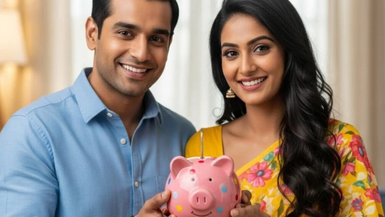 दोनों कमाते हैं फिर भी जेब खाली? अपनाएं ये फाइनेंशियल फॉर्मूले और खड़ा करें करोड़ों का फंड