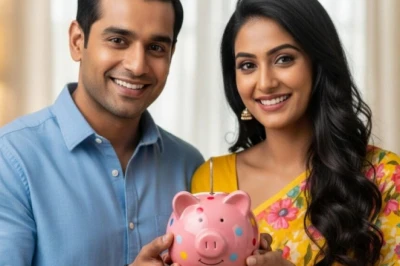 दोनों कमाते हैं फिर भी जेब खाली? अपनाएं ये फाइनेंशियल फॉर्मूले और खड़ा करें करोड़ों का फंड