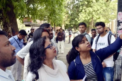 NTA का 'परीक्षा कर्मयोगी' कार्यक्रम शुरू, परीक्षा अधिकारियों को मिलेगा खास प्रशिक्षण