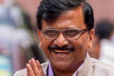 'कांग्रेस डूबता जहाज नहीं', संजय राउत ने बताया पार्टी को मजबूत बनाने का तरीका