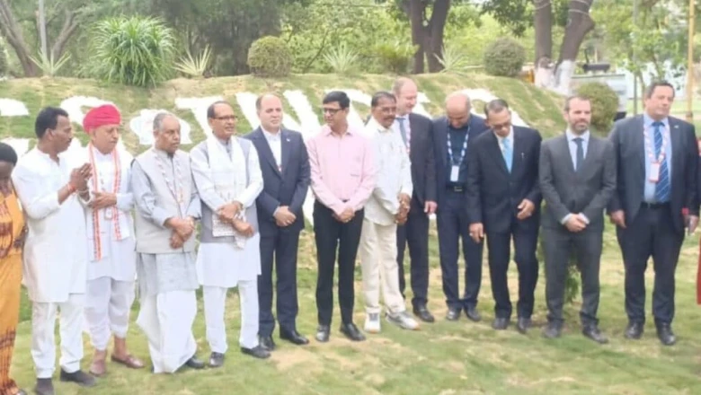 ब्रिक्स कृषि बैठक का समापन: 'इंदौर डिक्लेरेशन' में 4 बड़े फैसले, शिवराज सिंह चौहान ने दी पूरी जानकारी