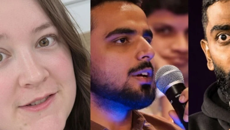 बिरयानी विवाद के बाद अब '500 रुपये का घेवर' कांड, फ्रांसीसी युवती ने राजस्थान के मंत्री-पुत्र पर लगाए आरोप