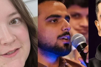 बिरयानी विवाद के बाद अब '500 रुपये का घेवर' कांड, फ्रांसीसी युवती ने राजस्थान के मंत्री-पुत्र पर लगाए आरोप
