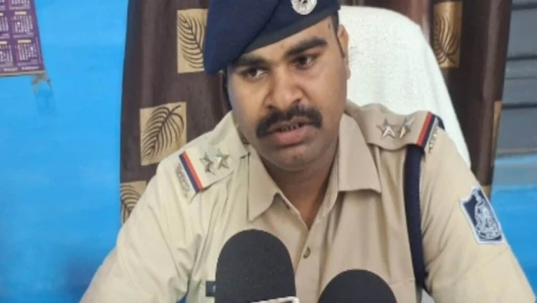 सीधी: घर की पुताई करने आए दो मजदूरों ने महिला से किया दुष्कर्म, नगदी छीनकर भागे