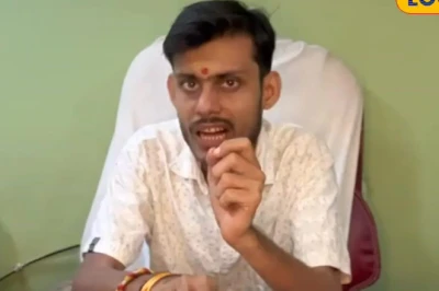 वृश्चिक राशि: आज अंतरात्मा की आवाज़ पर भरोसा रखें, पूरे होंगे काम और लव लाइफ रहेगी बिंदास